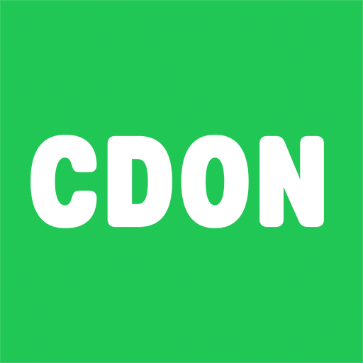 cdon logo 512x512