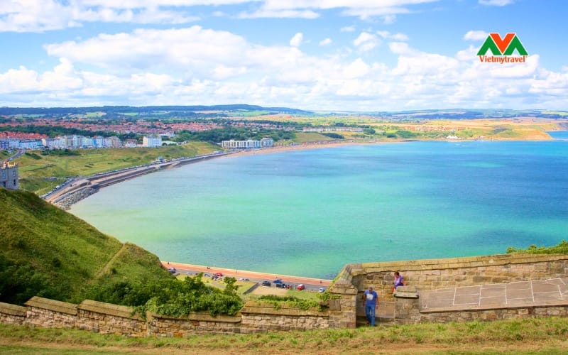 bai bien scarborough