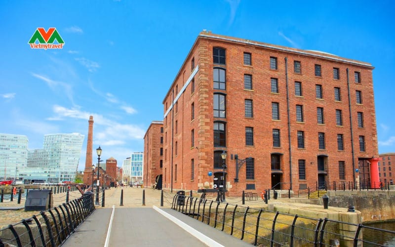 bao tang hang hai merseyside