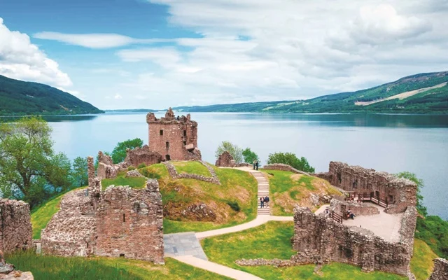 ho loch ness