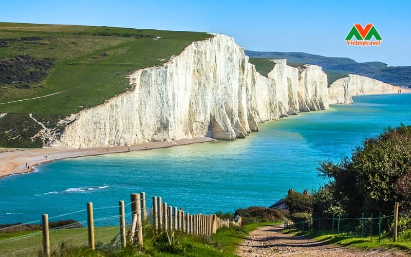 vach da seven sisters