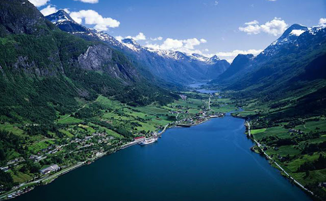 5 vinh dep nhat o na uy luon thu hut khach du lich3