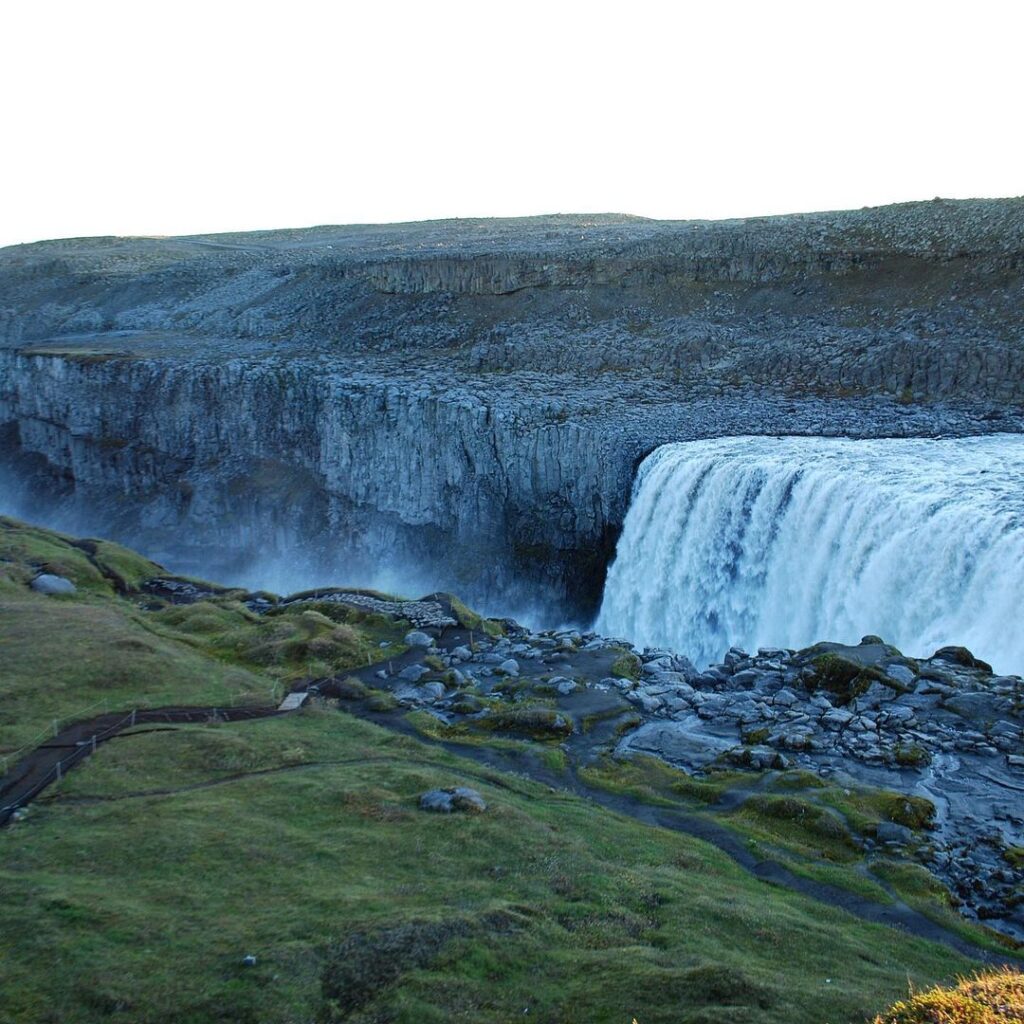 dettifoss
