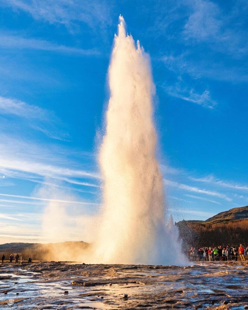 strokkur